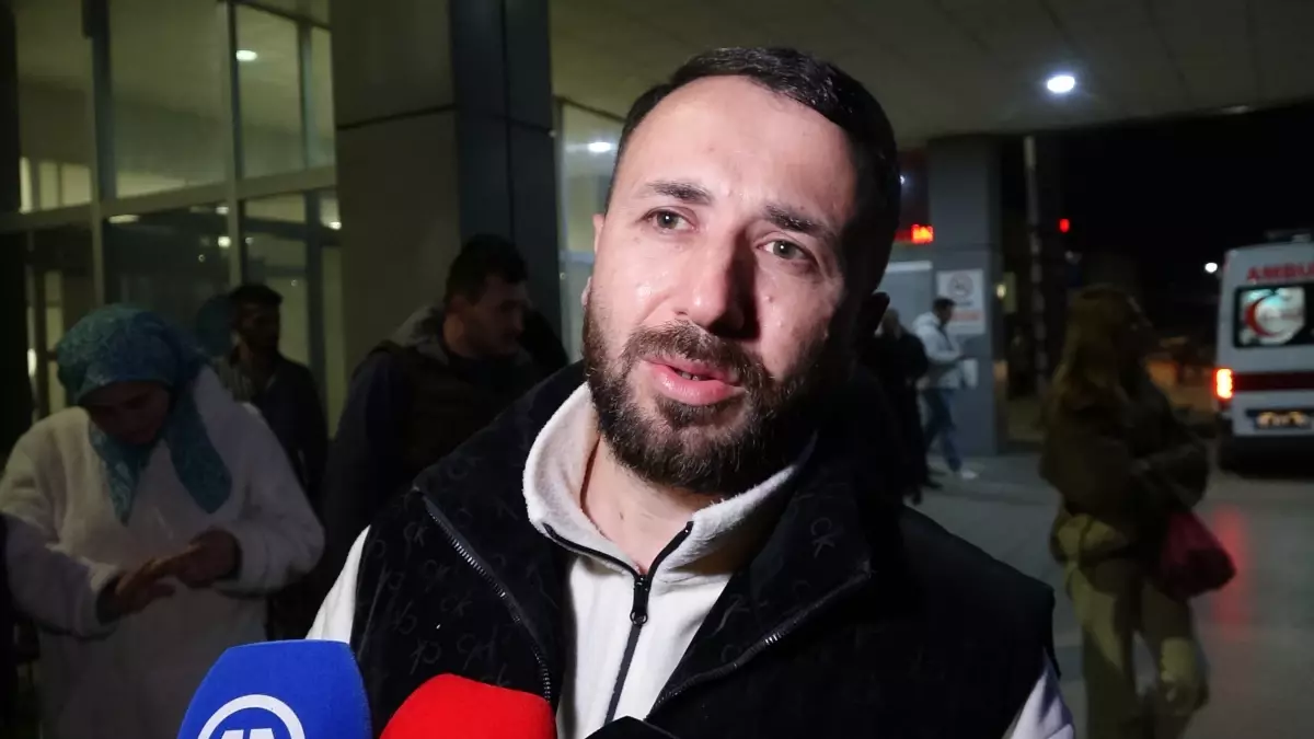 Organ Bağışı ile 4 Kişiye Umut Oldu