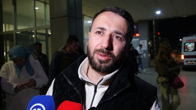 Organ Bağışı ile 4 Kişiye Umut Oldu