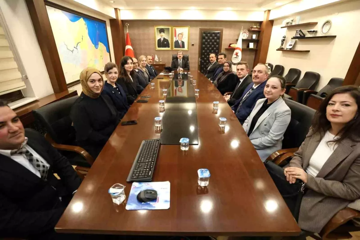 Samsun\'da Kitap Okuma Kültürü Gelişiyor