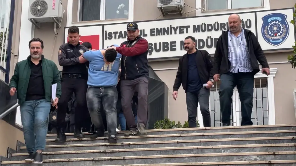 Mezarlıkta Silahlı Çatışma: 2 Ölü