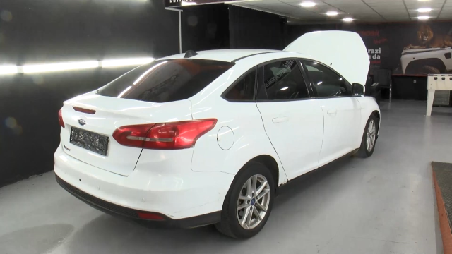 Satın aldığı aracı ekspertize götürünce hayatının şokunu yaşadı: Akrabanıza bile güvenmeyin