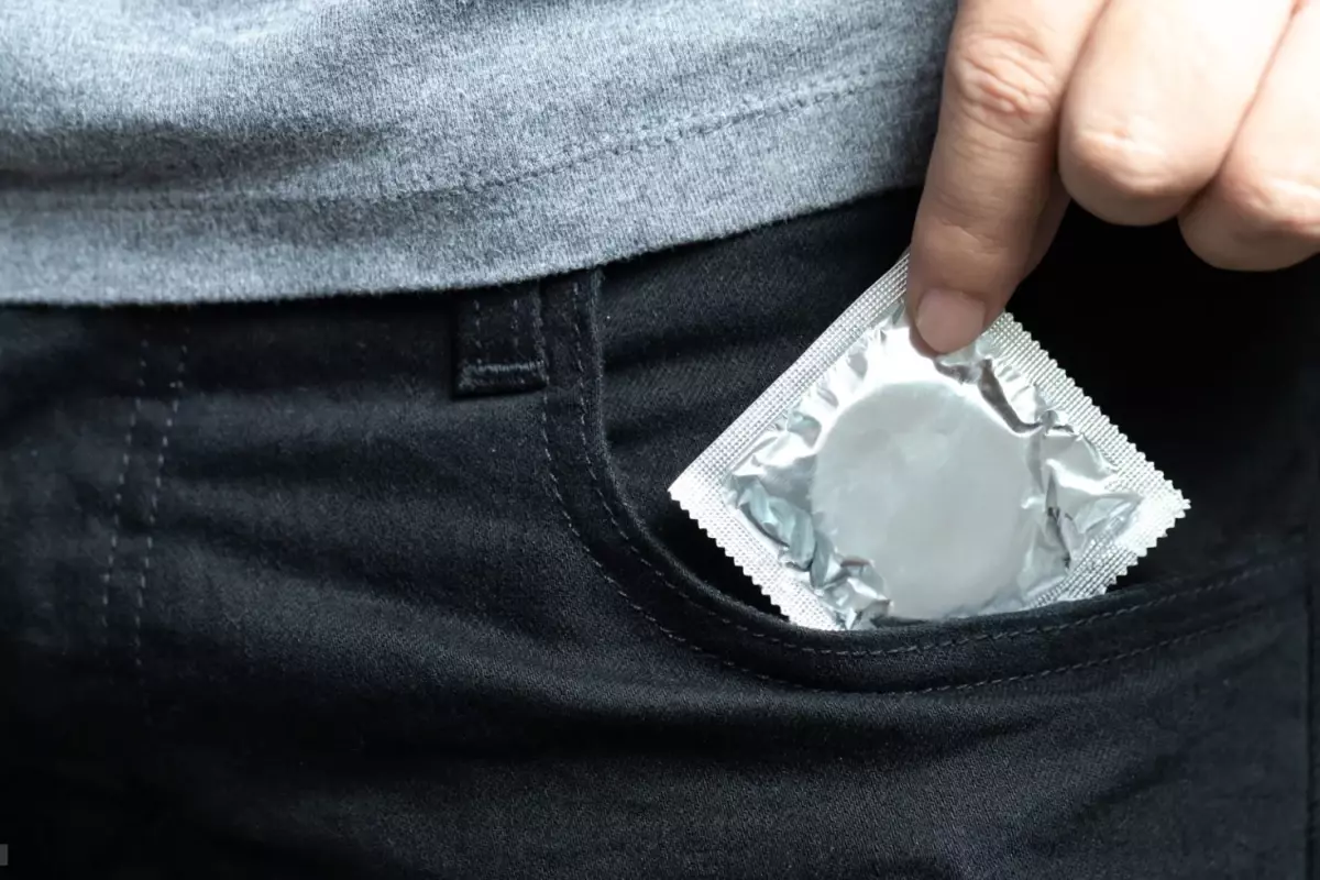 Savaş Hindistan\'daki prezervatif üretimini de vurdu