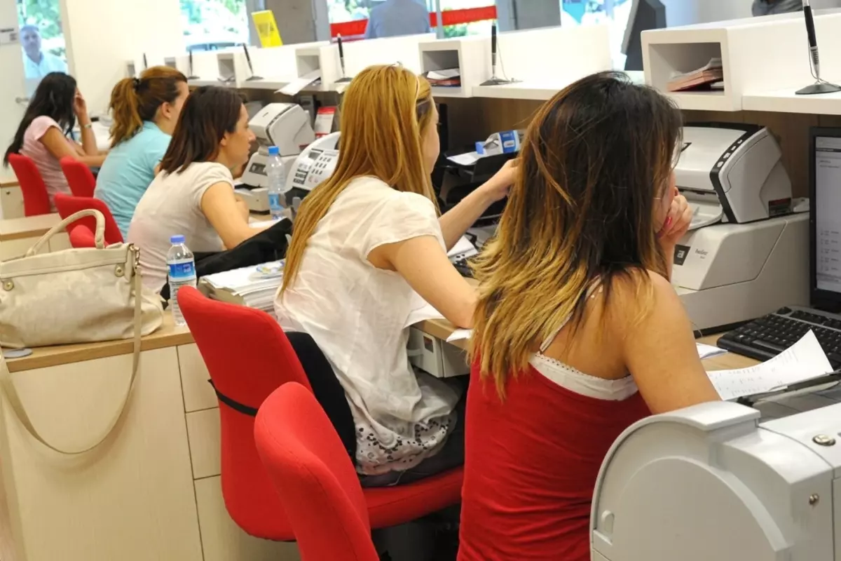 Doğum izni ve sosyal medya düzenlemesi Meclis\'te