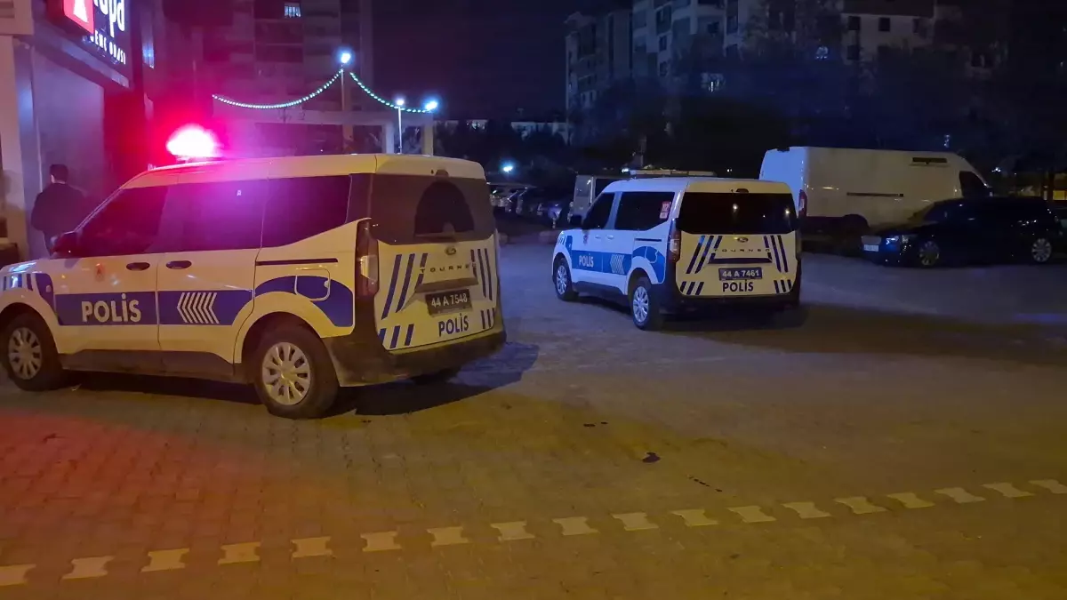 Arkadaşını Vuran Serkan V. Yakalandı