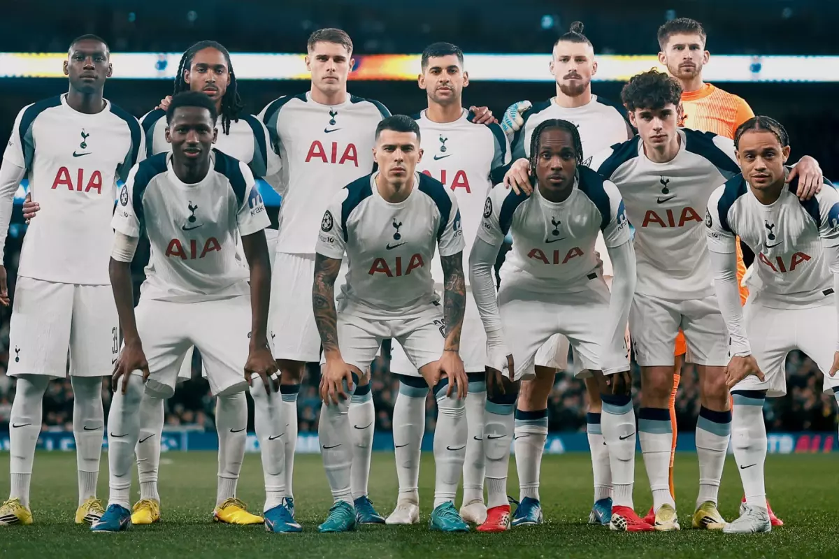 Tottenham, Galatasaray\'ın 3 yıldızına göz dikti