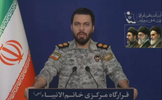 Trump: İran’ın çok geç olmadan bir anlaşma yapmasının zamanı geldi