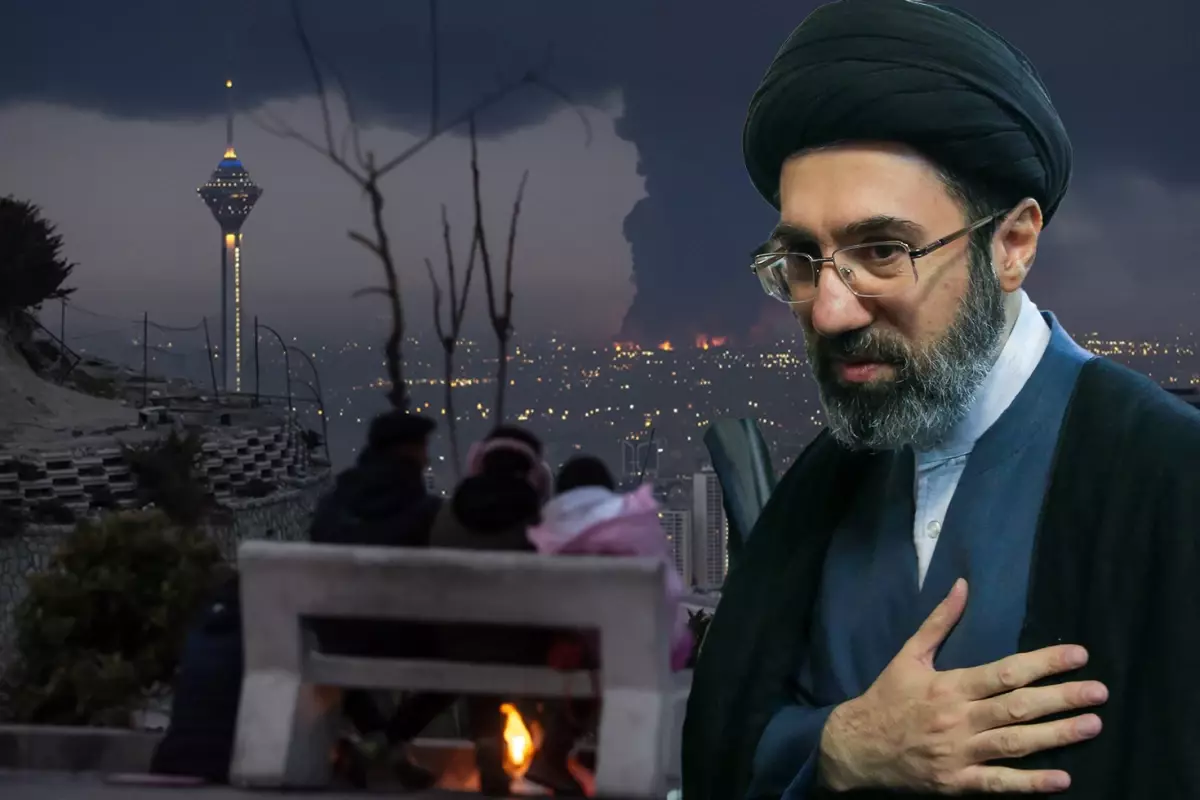 Trump\'ın "Çok sert vuracağız" tehdidine İran meydan okudu