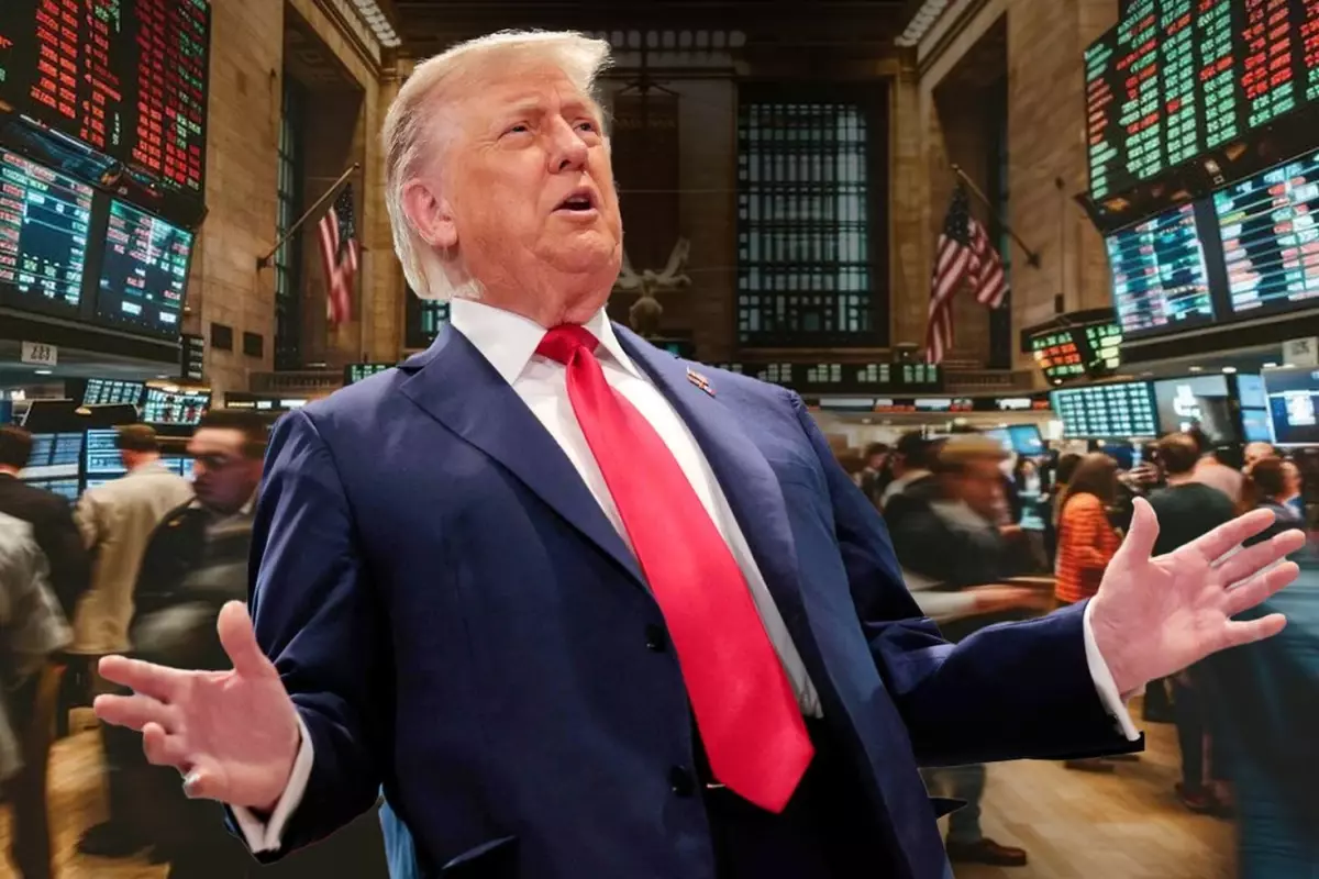 Trump\'ın "savaşa devam" mesajı piyasaları sarstı