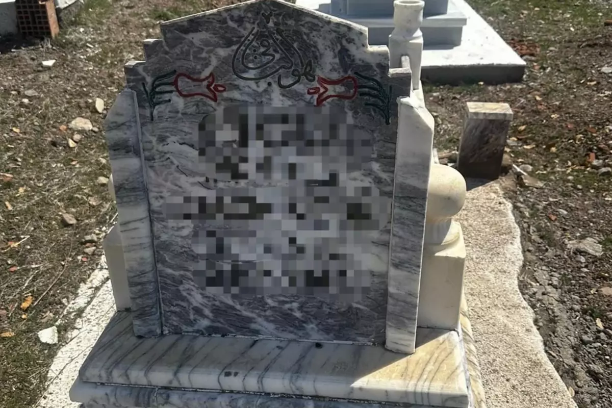 29 Yıl Sonra Faili Meçhul Cinayet Aydınlatıldı