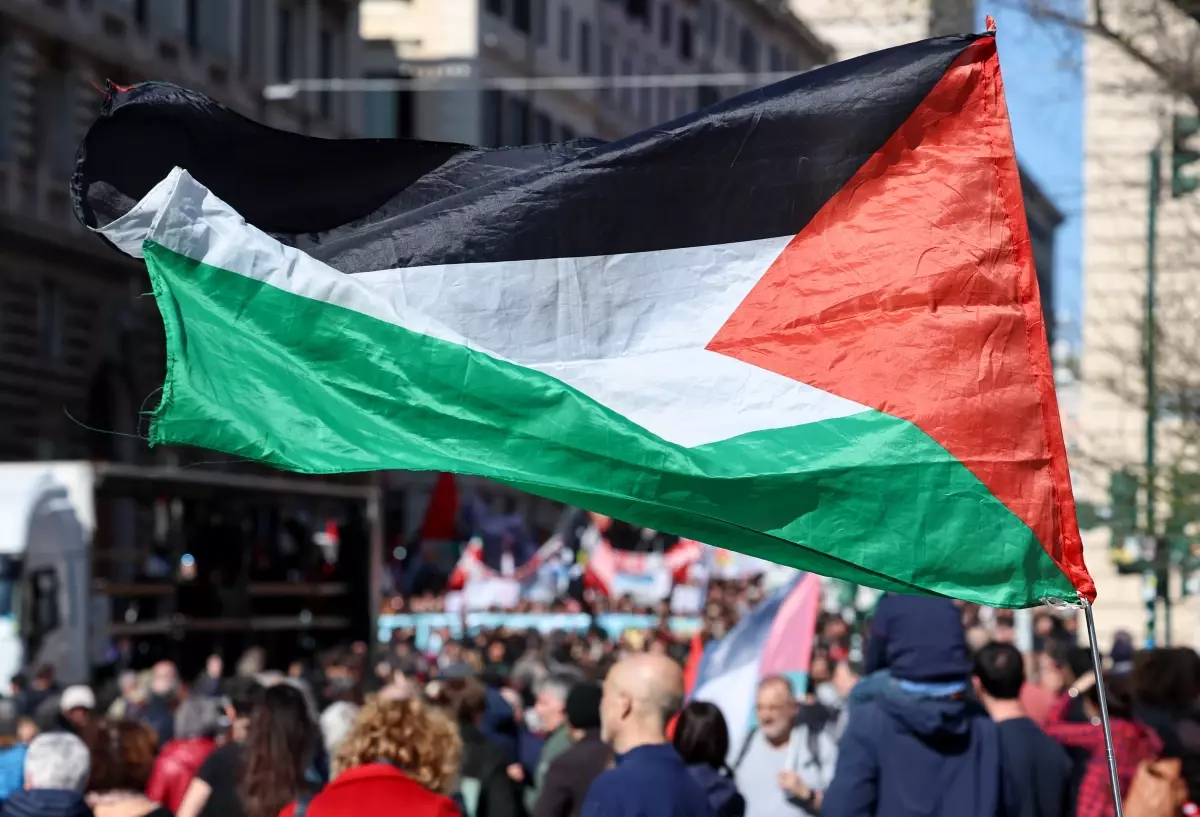 Bakanlar İsrail\'in İdam Yasasını Kınadı