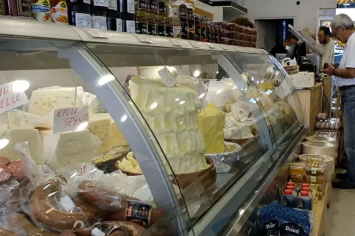 Türkiye\'nin en ünlü peynir markası bakanlığın hile listesinde! Gören "İnanamıyorum" diyor