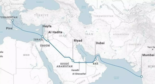 Türkiye'nin hamlesi İsrail'i küplere bindirdi: Devre dışı kaldık