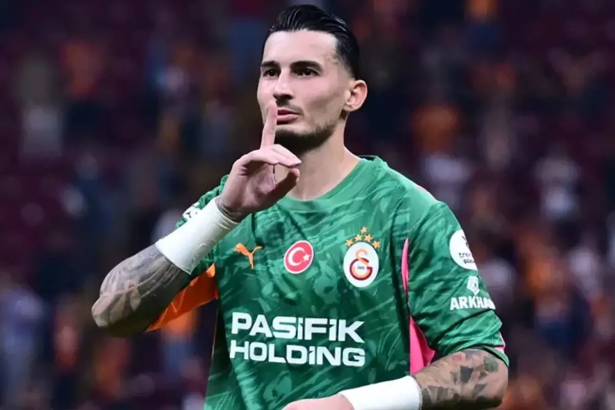 Uğurcan\'ın bonservis bedeli belirlendi, taraftar memnun olmadı