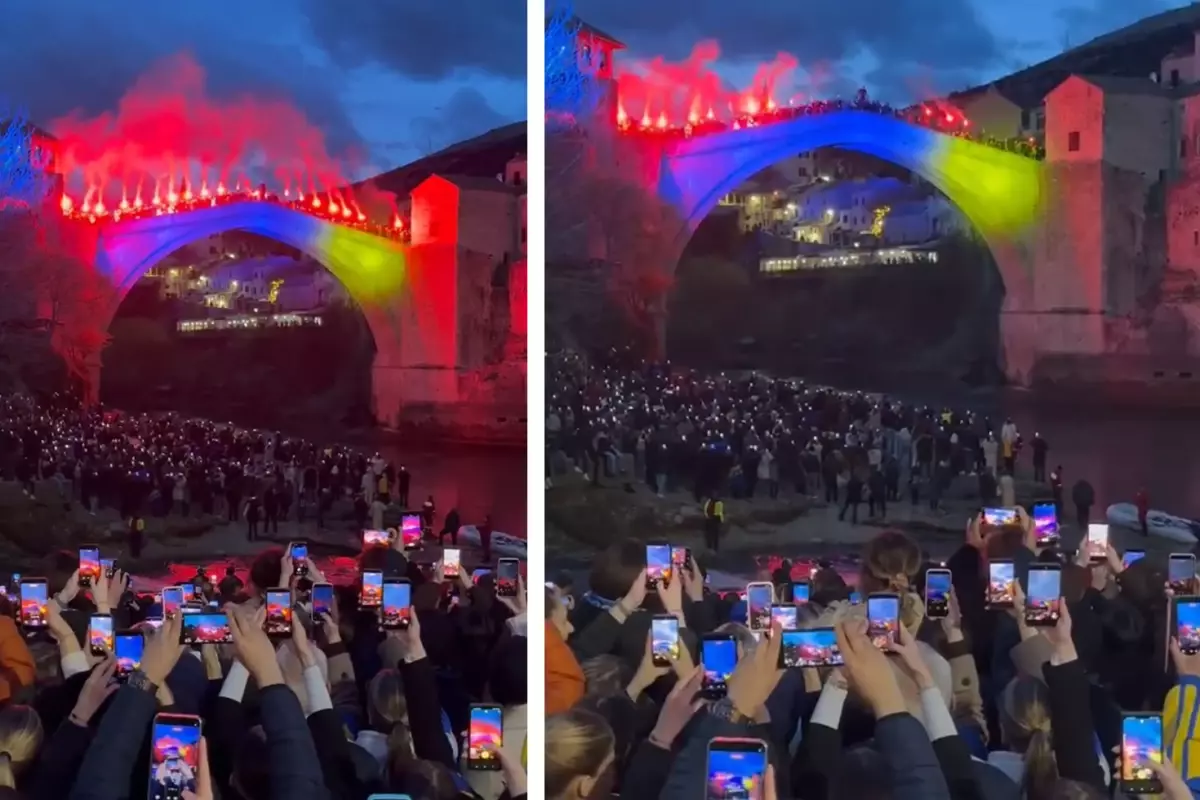 Ülkesinde kahramanlar gibi karşılanan bu kişinin kim olduğunu tahmin bile edemezsiniz