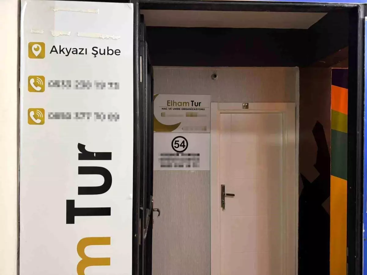 Umre İbadeti İçin Dolandırıldılar