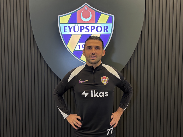 Umut Meraş'tan milli takım tepkisi