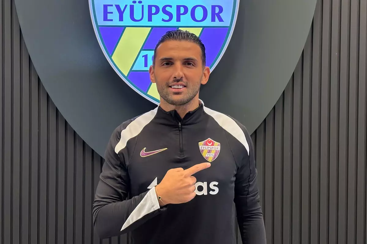 Umut Meraş\'tan milli takım tepkisi