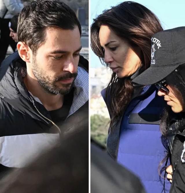 Ünlülere uyuşturucu soruşturması: Didem Soydan, Kerim Sabancı ve Güzide Duran dahil 11 ismin test sonuçları belli oldu