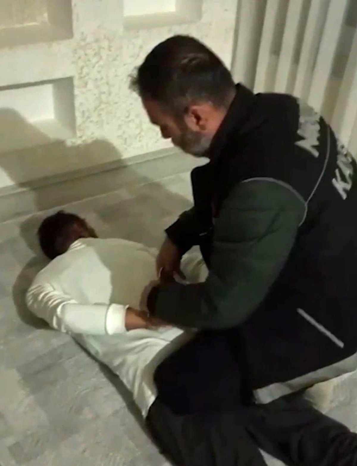 Kayseri\'de Uyuşturucu Operasyonu: 6 Gözaltı