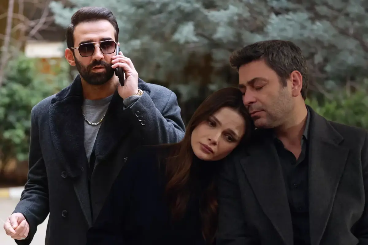 Uzak Şehir\'de şok ayrılık iddiası! Sevilen oyuncu veda edebilir