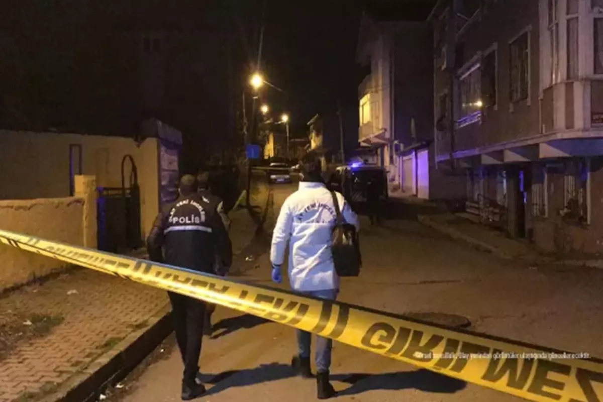 JASAT ekiplerince 15 yıllık cinayet dosyası aydınlatıldı