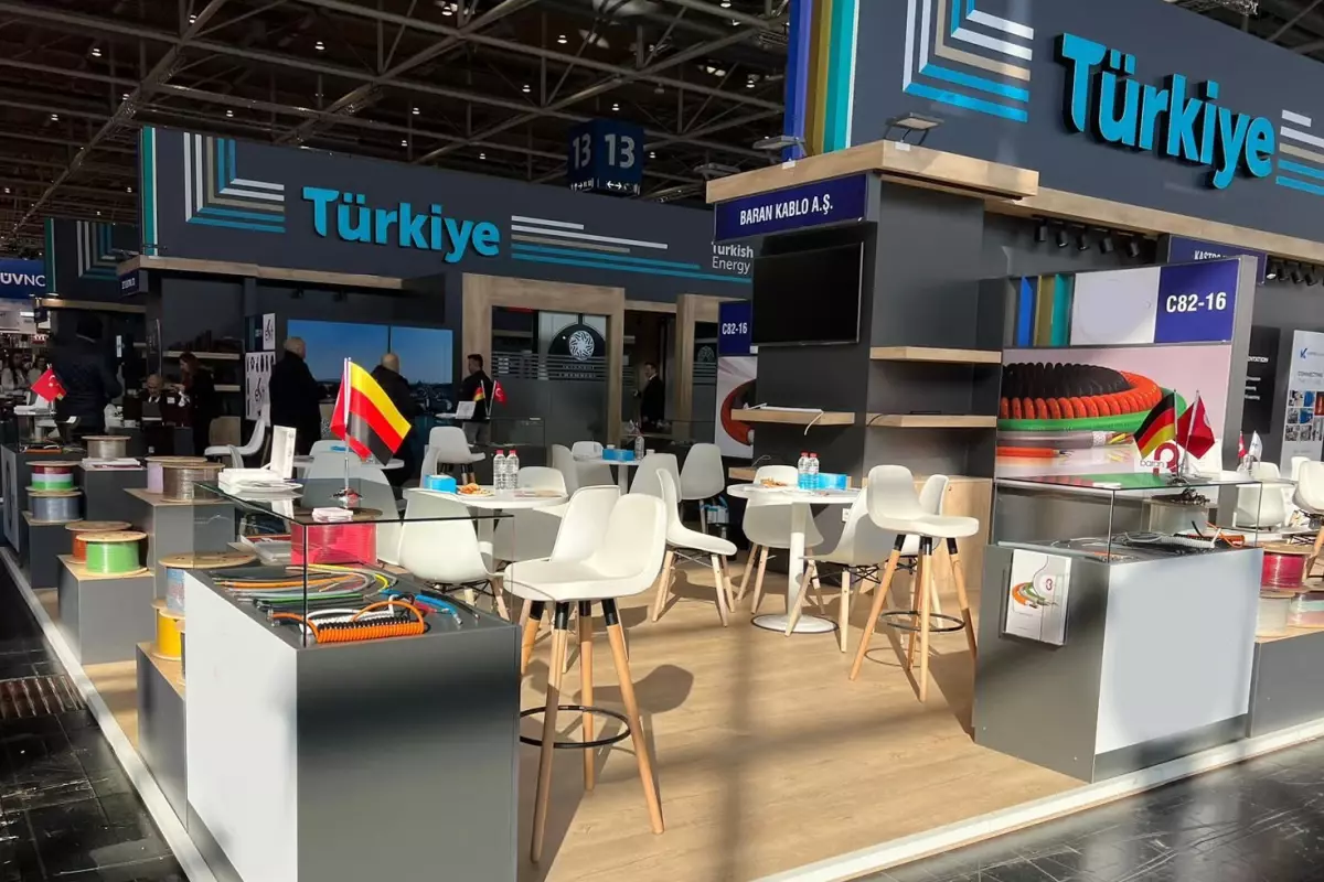 22 yıllık kablo devi iflasın eşiğinde