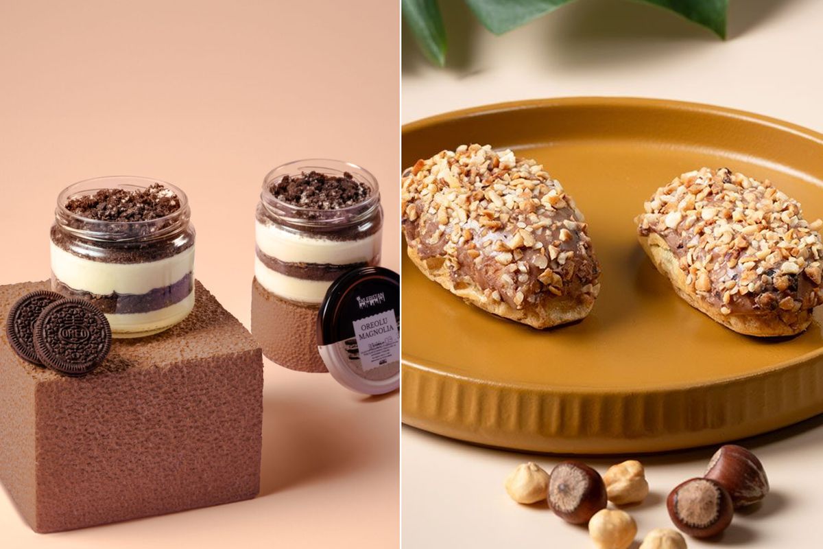 400\'ün üzerinde şubesi olan Türk tatlı devi iflas etti