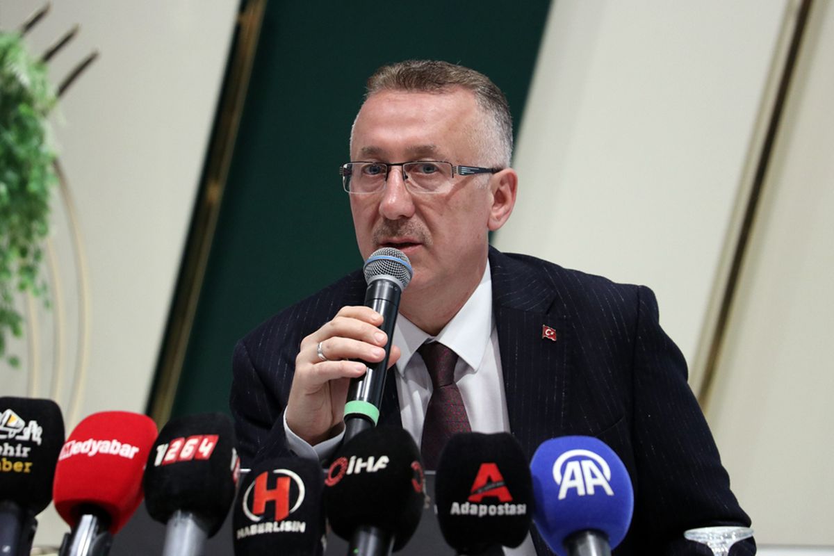 Adapazarı Belediyesi\'nde milyonlarca liralık ikram bedeli iddiası