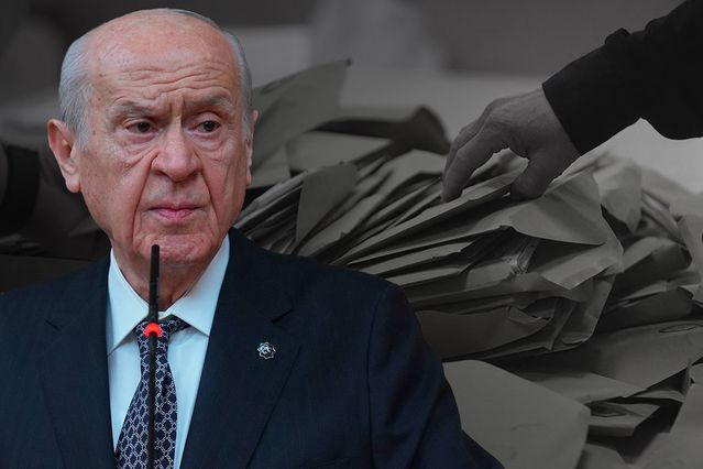 “Ara seçim” çağrılarına MHP’den yanıt