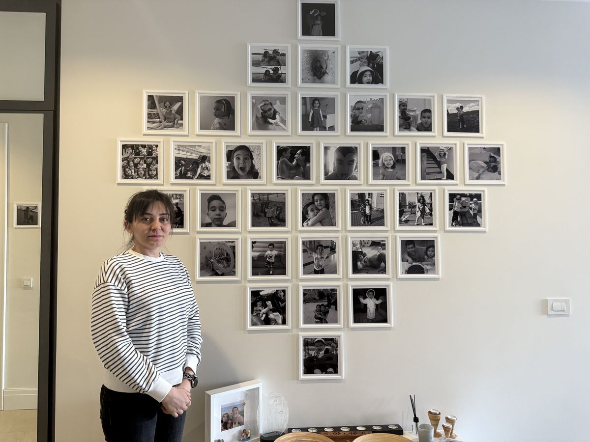 Cemile Yıldız\'dan Yas Günlüğü