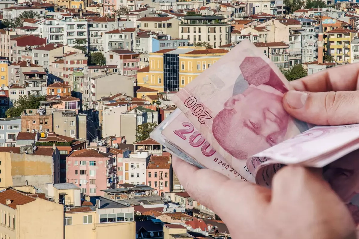 Bakan Kurum\'dan 3 milyonluk finansman müjdesi! İlk yıl geri ödeme yok