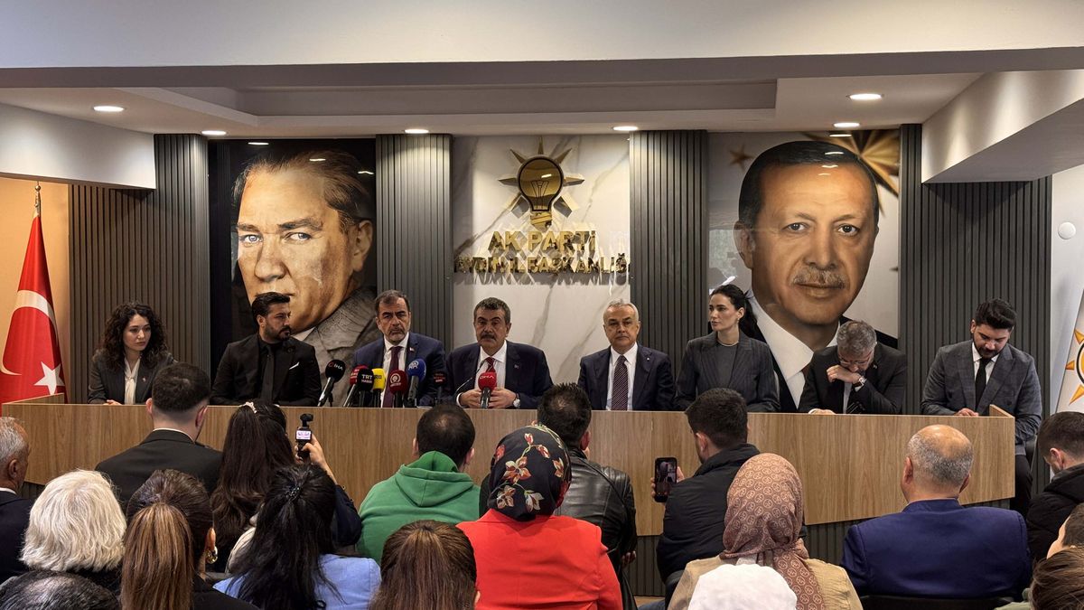 Eğitimde Kalite Vurgusu