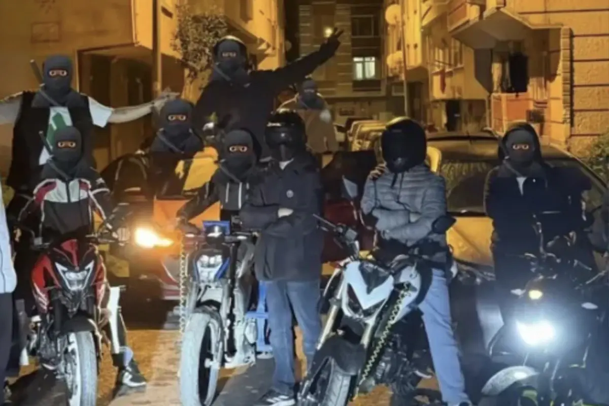 Telegram\'daki "tetikçi pazarı" çökertildi! 14\'ü çocuk