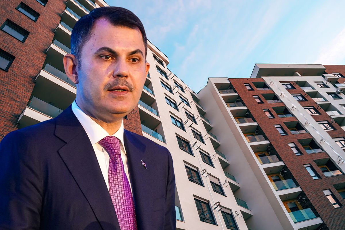 Başvuranlar merakla bekliyordu: İstanbul\'da TOKİ kura çekiliş tarihi belli oldu