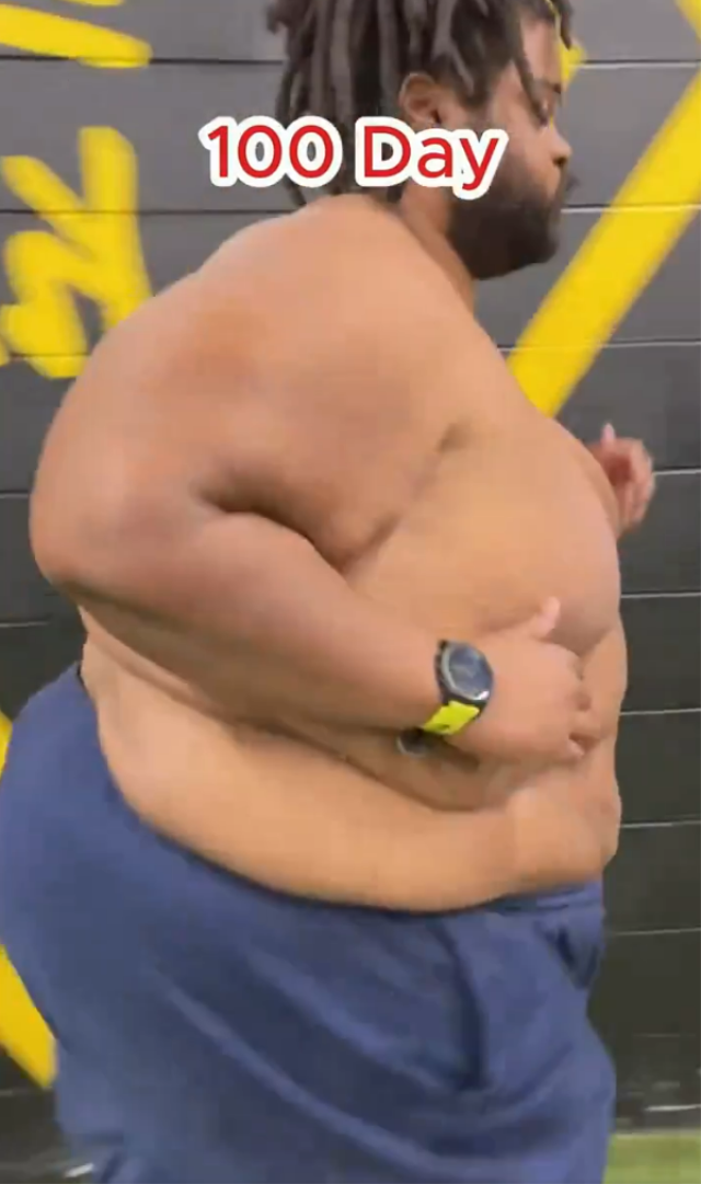 Bir yılda tanınmayacak hale geldi