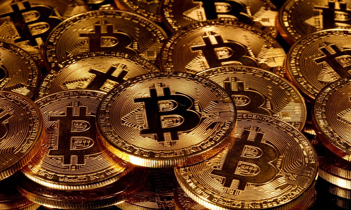Bitcoin madencilerinin BTC satış dalgası sürüyor