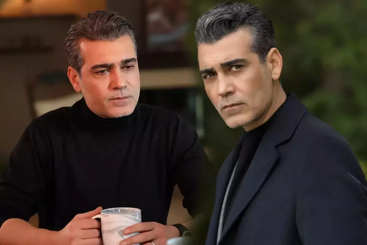 Caner Cindoruk\'tan olay sözler: Takipçisi fazla diye oyuncu seçiyorlar