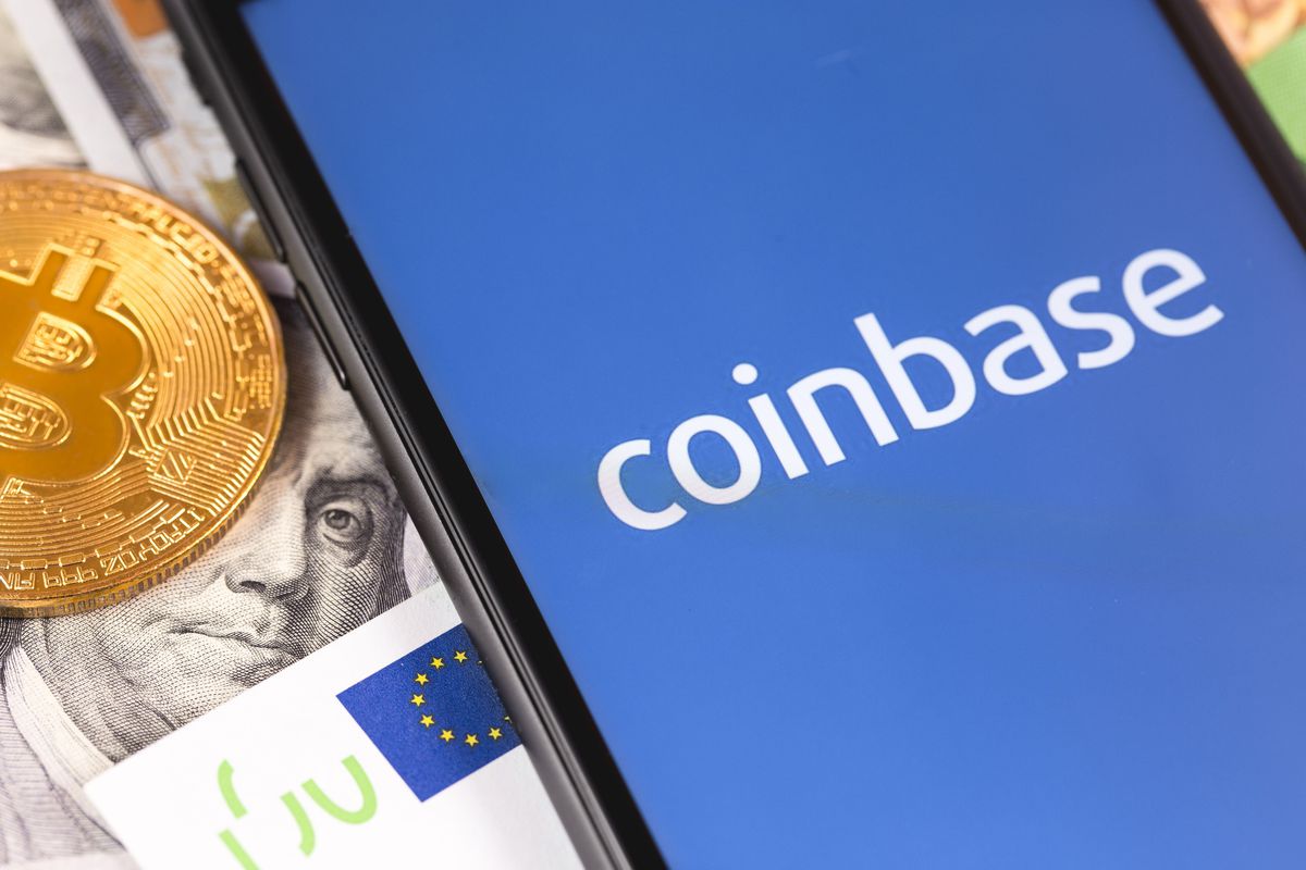 Coinbase ulusal banka onayı aldı
