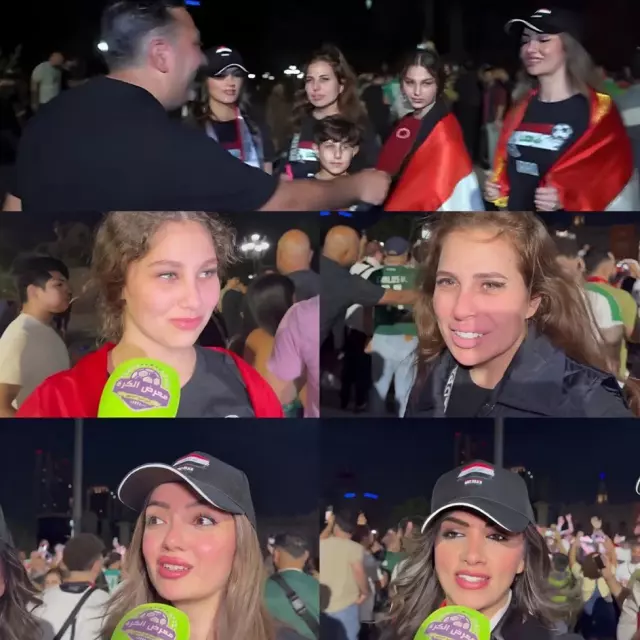 Dünya Kupası'nı yerinde izlemek için dört eşini de Meksika’ya götürdü