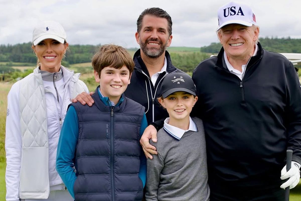 Dünya savaşa kilitlenmişken, Beyaz Saray\'da düğün çanları çalıyor