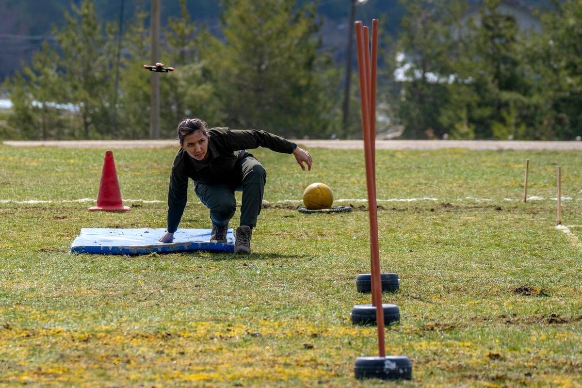 TOY Yarışlarında Düzce Ekibi İkinci Oldu