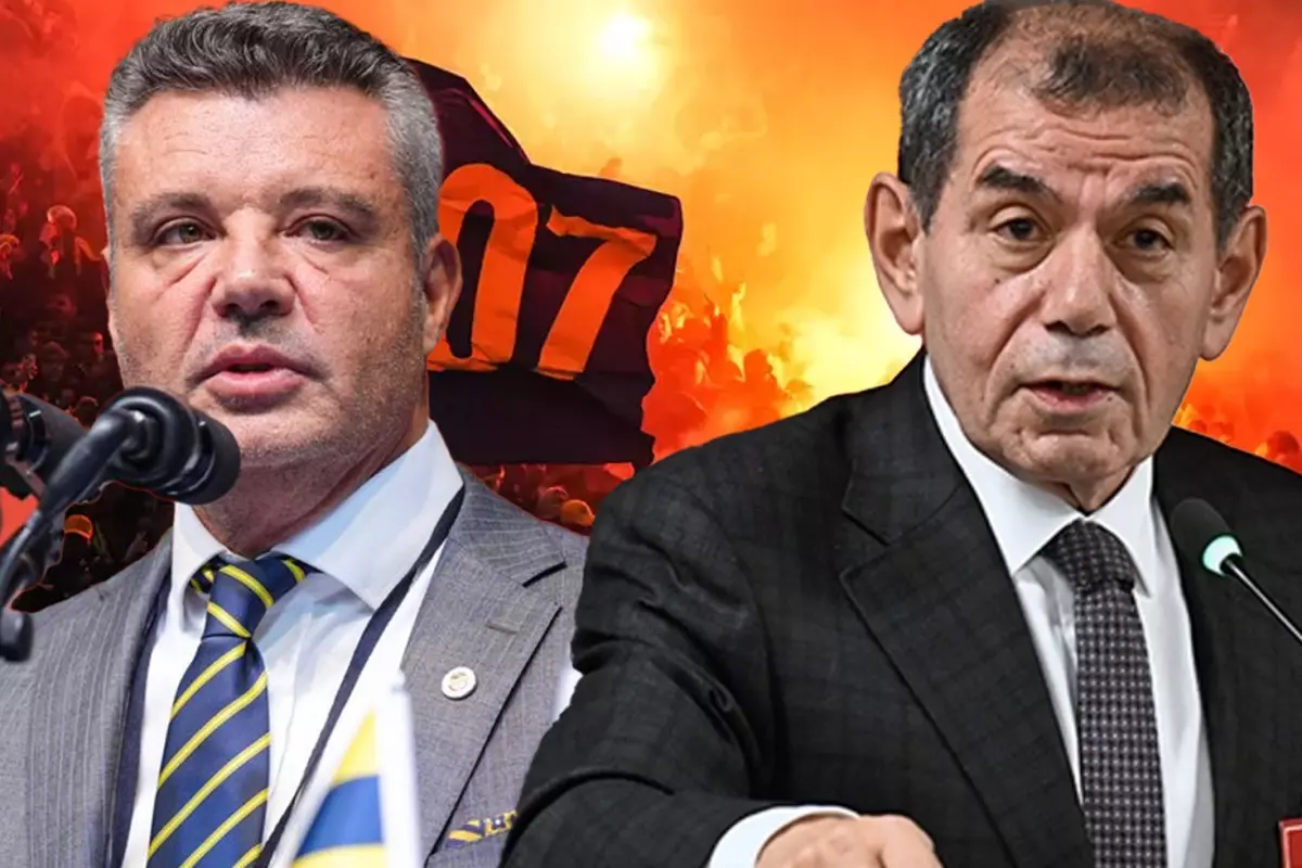 Fenerbahçe, Galatasaray\'ın da istediği yıldıza göz koydu