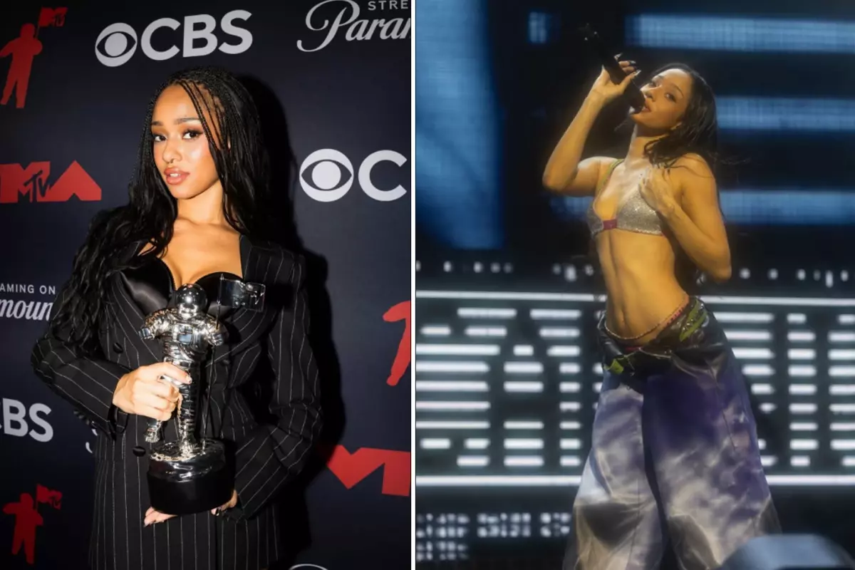 Filistin\'e destek verdi, gruptan atıldı! Dünyaca ünlü şarkıcıdan yeni hamle geldi