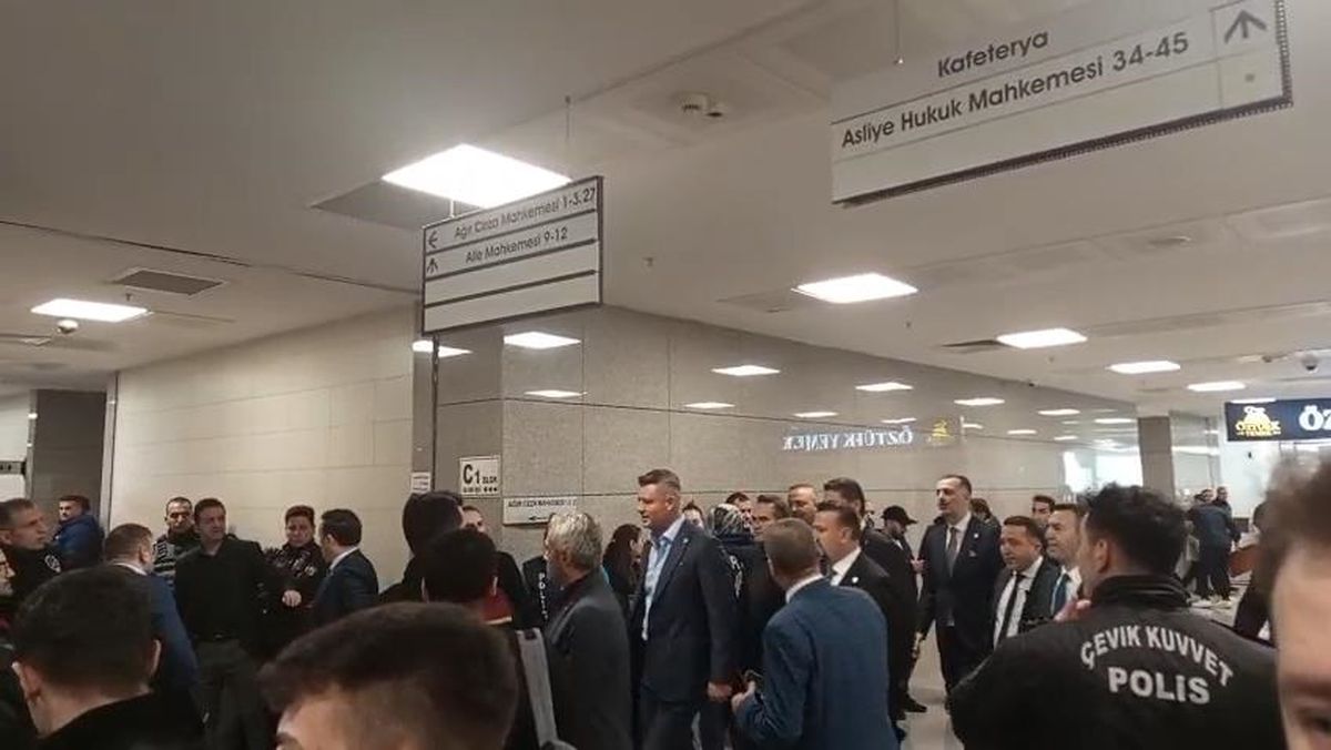 Mert Hakan Yandaş İlk Duruşmasına Çıkıyor