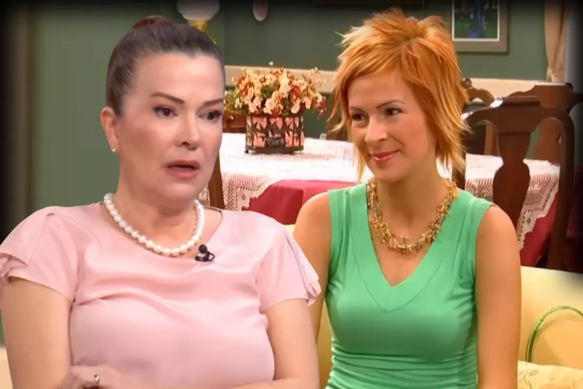 Hale Caneroğlu’ndan yıllar sonra gelen itiraf! Avrupa Yakası\'ndan sonra neden kaybolduğunu açıkladı