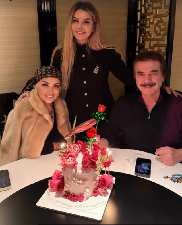 Hastane sonrası ilk kare! Orhan Gencebay’ın son hali ortaya çıktı