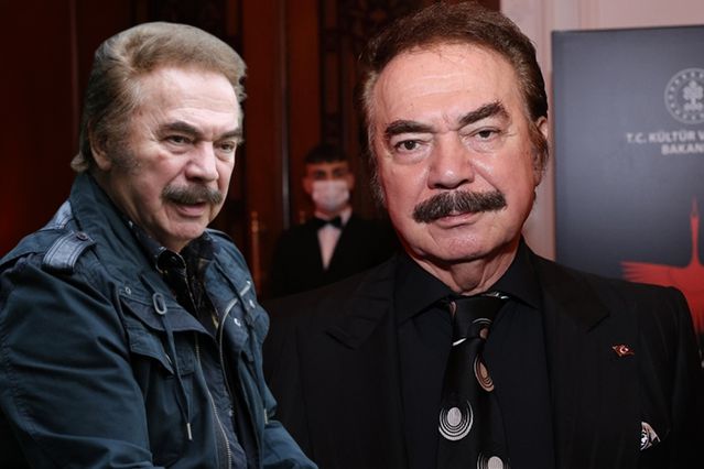 Hastane sonrası ilk kare! Orhan Gencebay’ın son hali ortaya çıktı