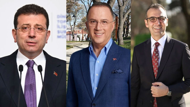 İBB davasında ara karar: 18 kişi tahliye edildi