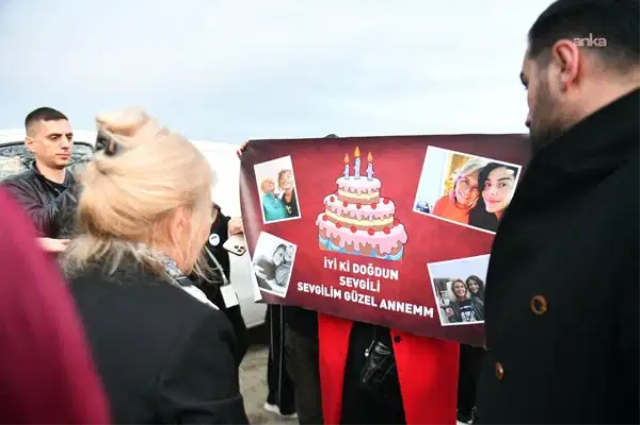 İBB davasında ilk tahliye! Cezaevinden böyle çıktı