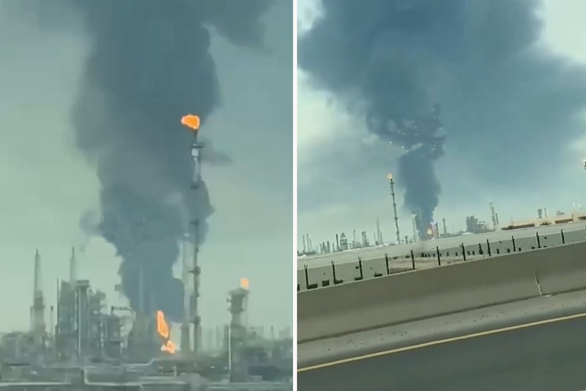 İngiltere, Kuveyt\'e Hava Savunma Sistemi Gönderiyor